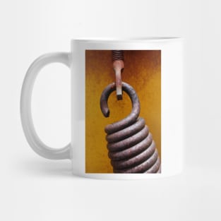 Tension Mug